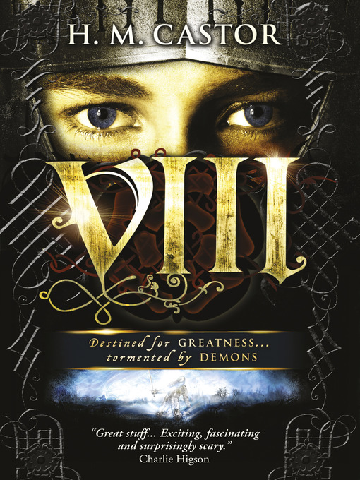 Title details for VIII by H.M. Castor - Available